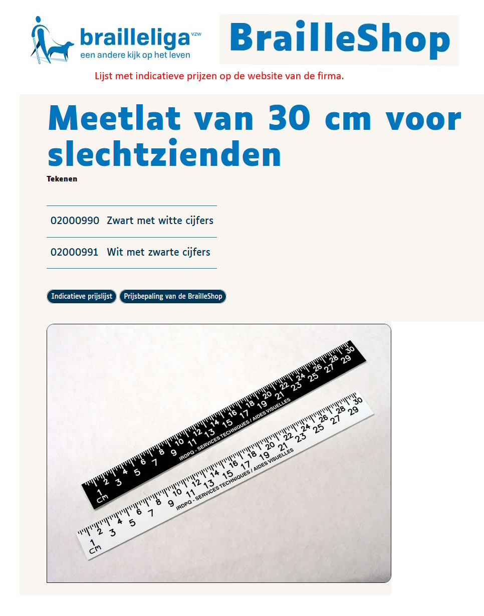 scan van brochure