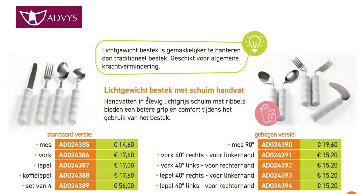 scan van brochure