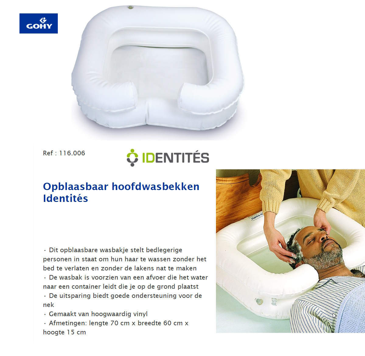 scan van brochure
