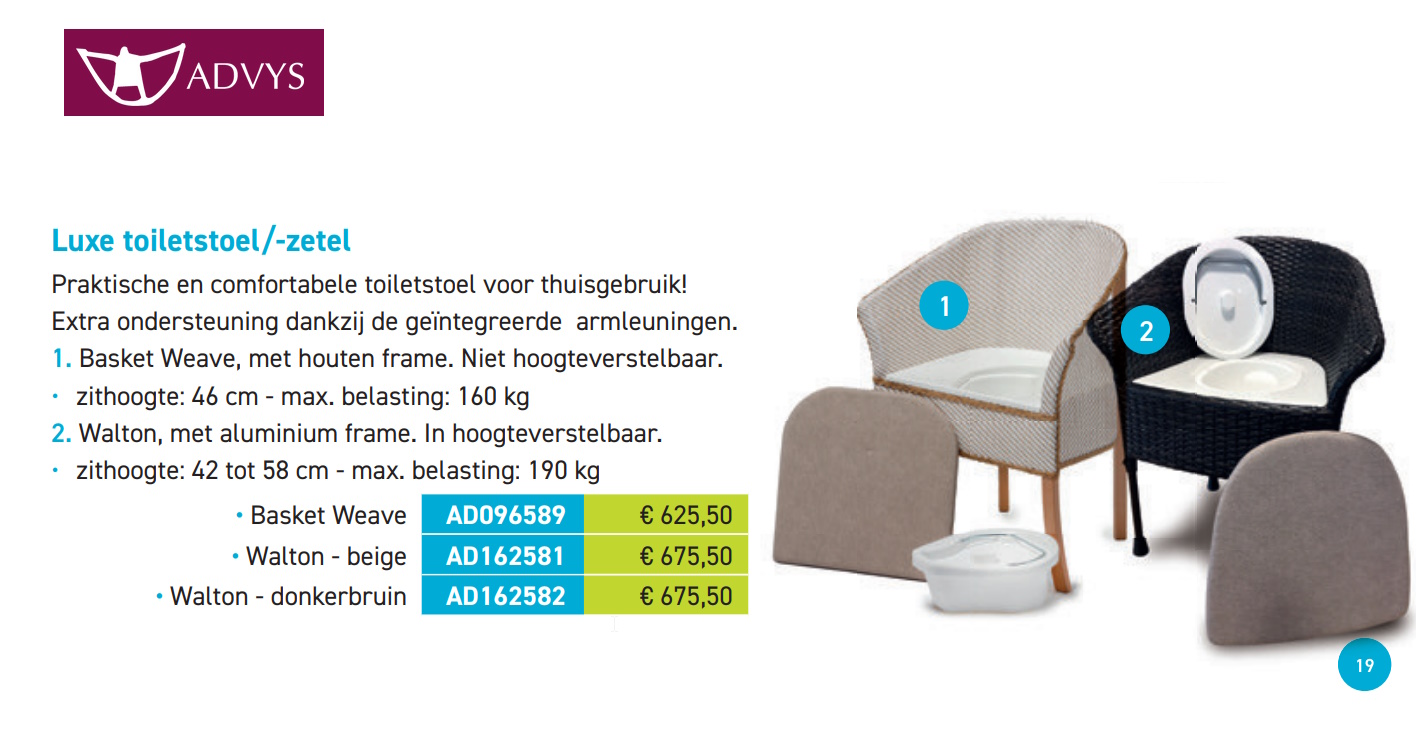 scan van brochure