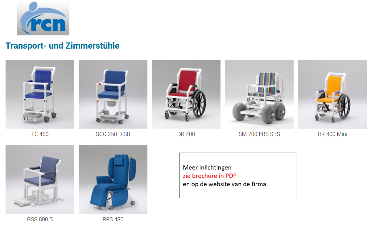 scan van brochure