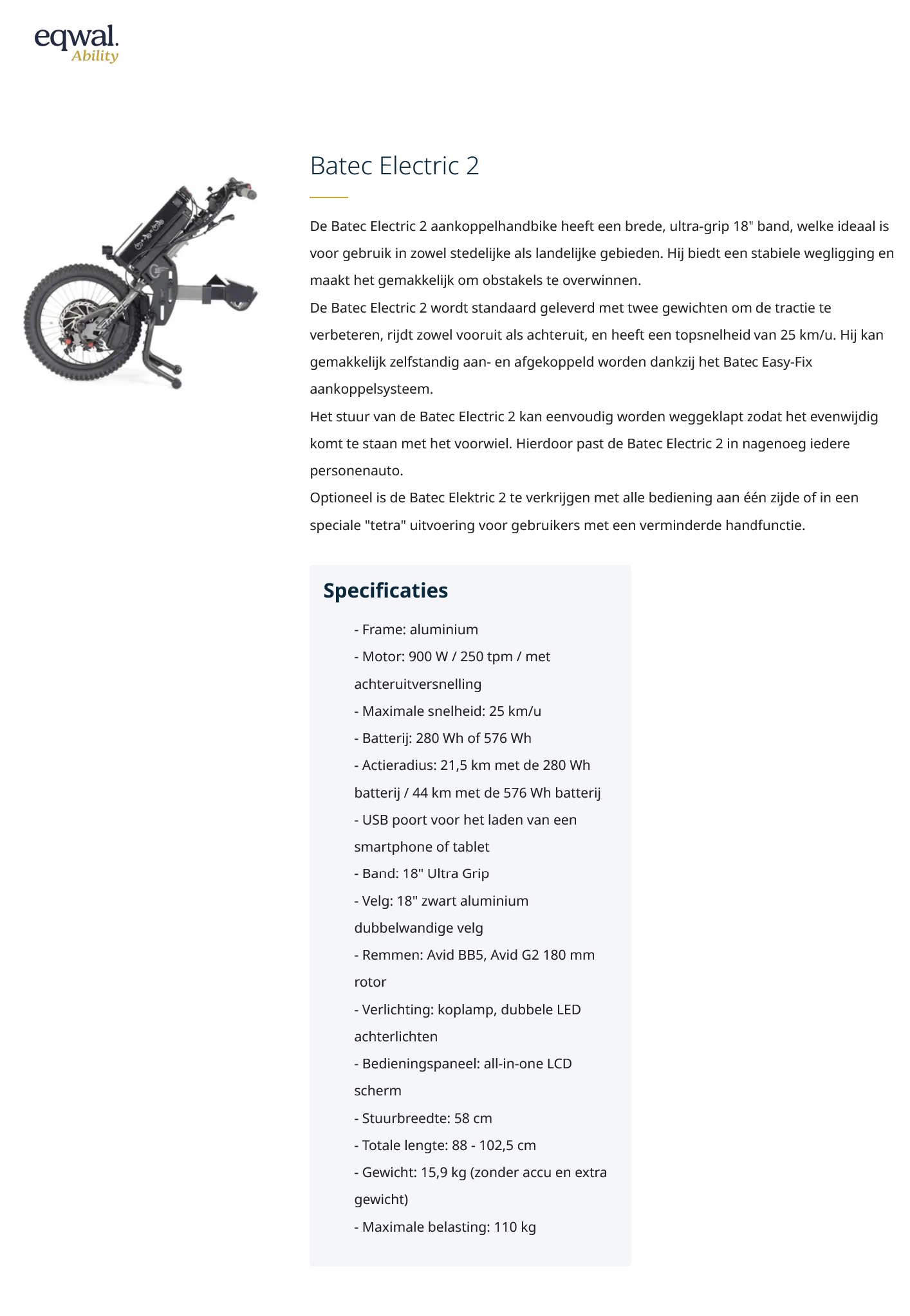 scan van brochure