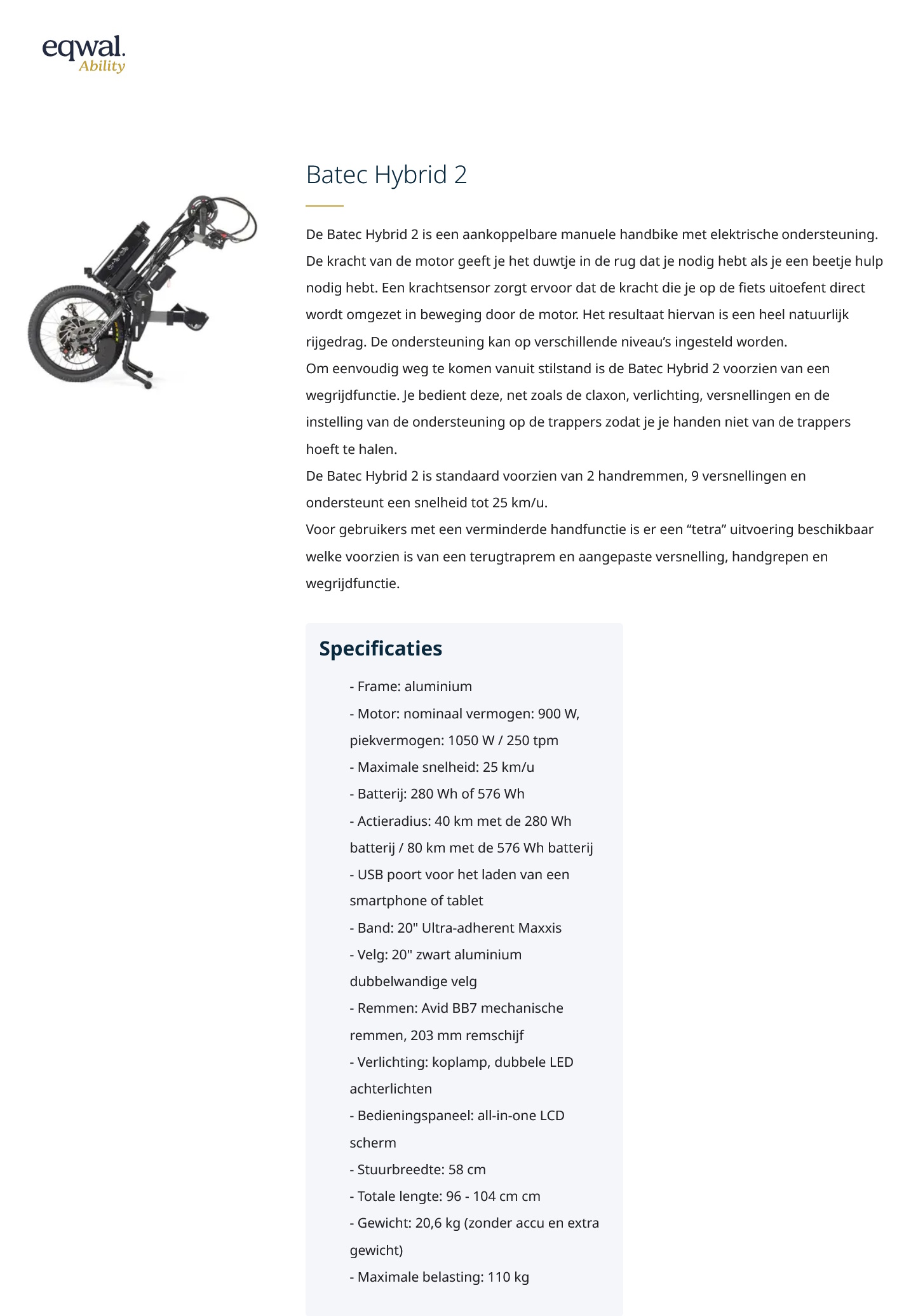 scan van brochure