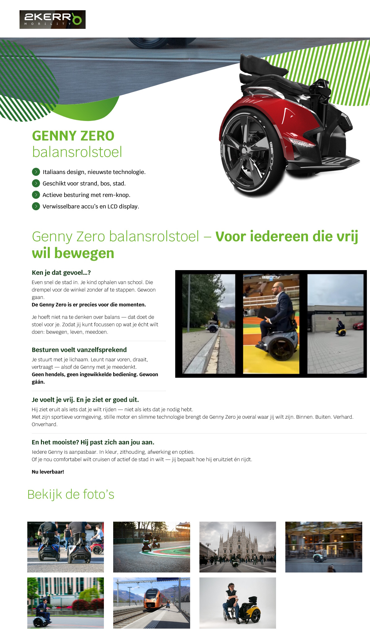 scan van brochure