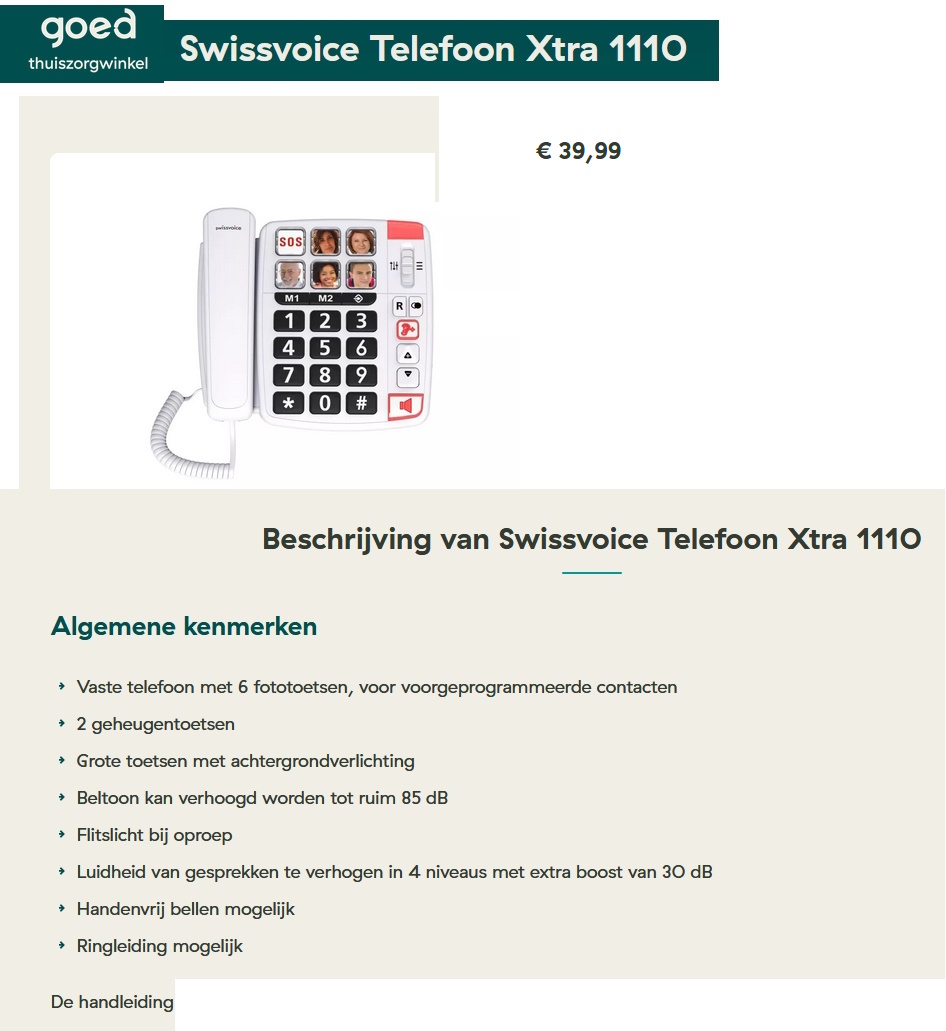 scan van brochure