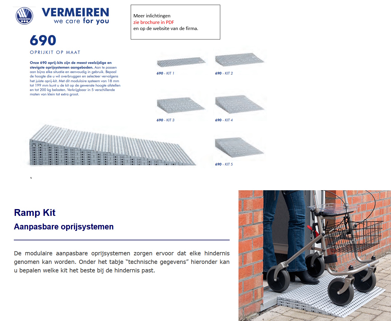 scan van brochure
