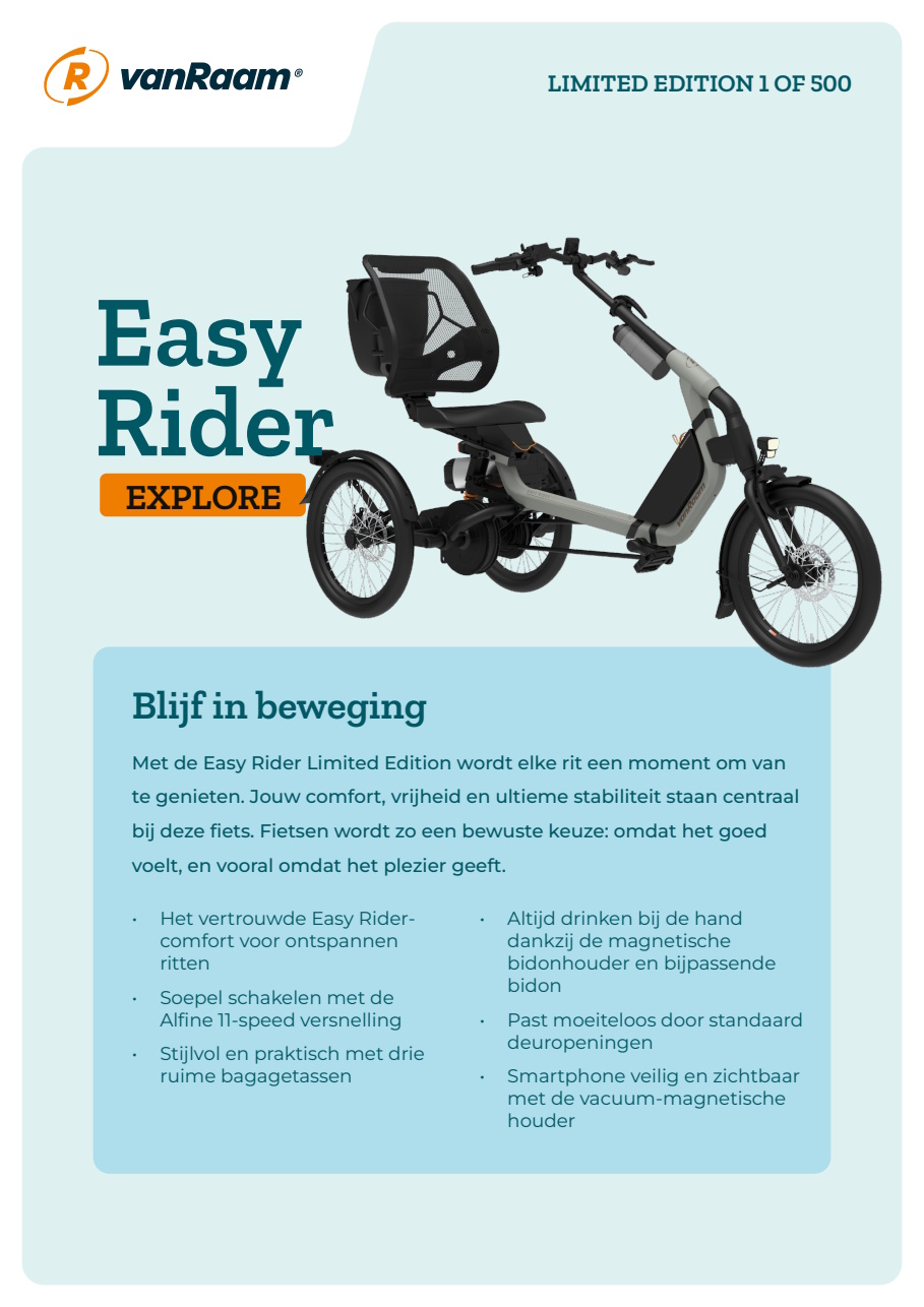 scan van brochure