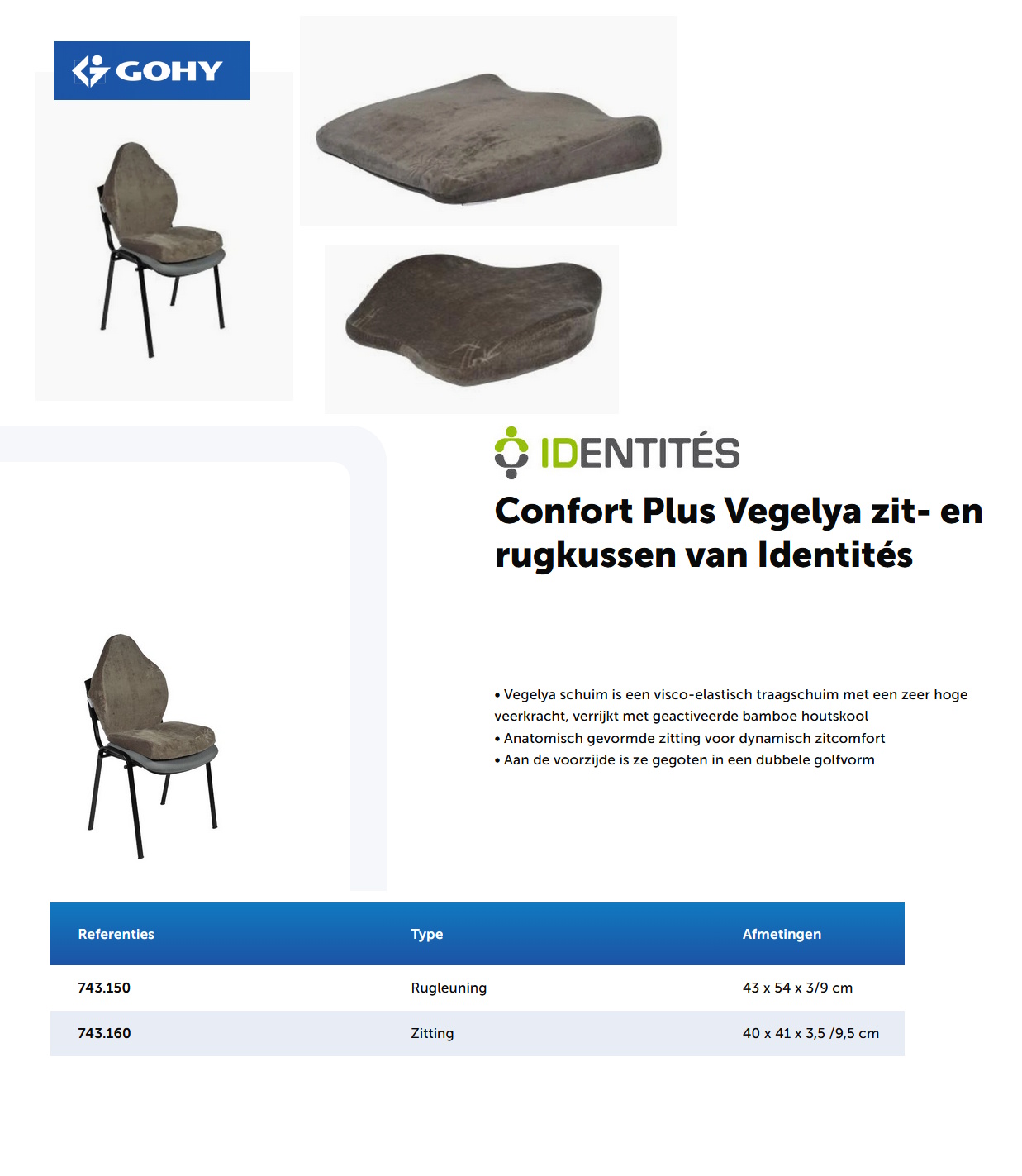 scan van brochure