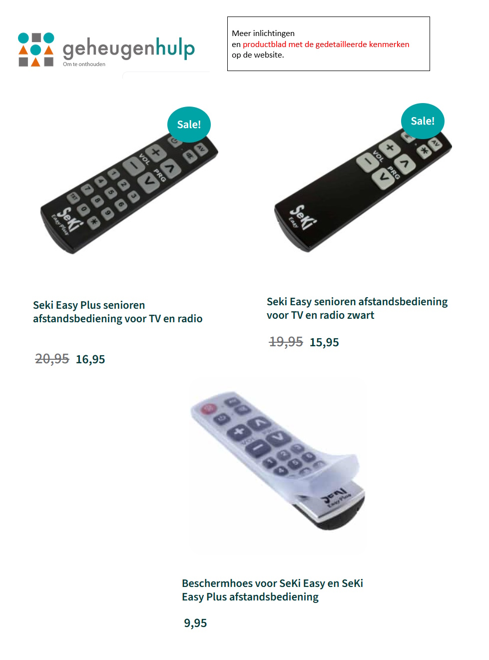 scan van brochure