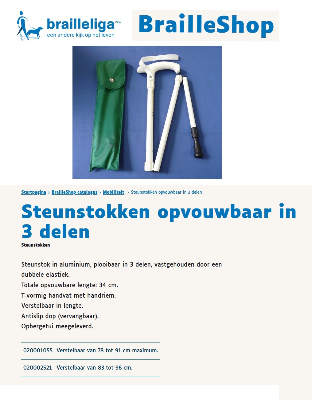 scan van brochure