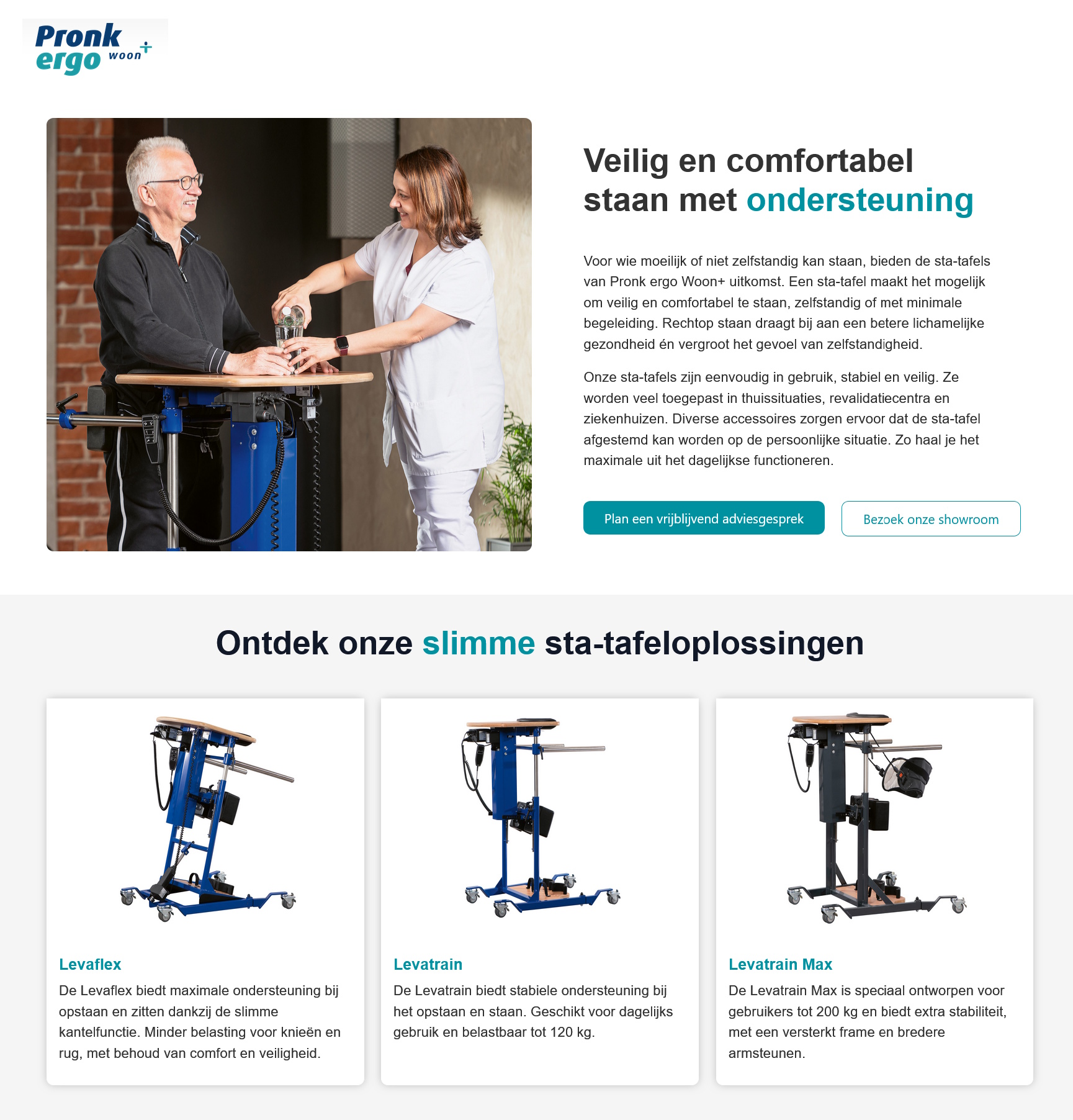 scan van brochure