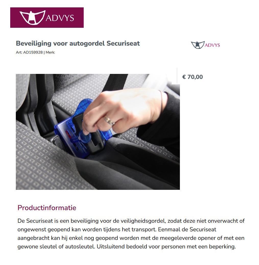 scan van brochure