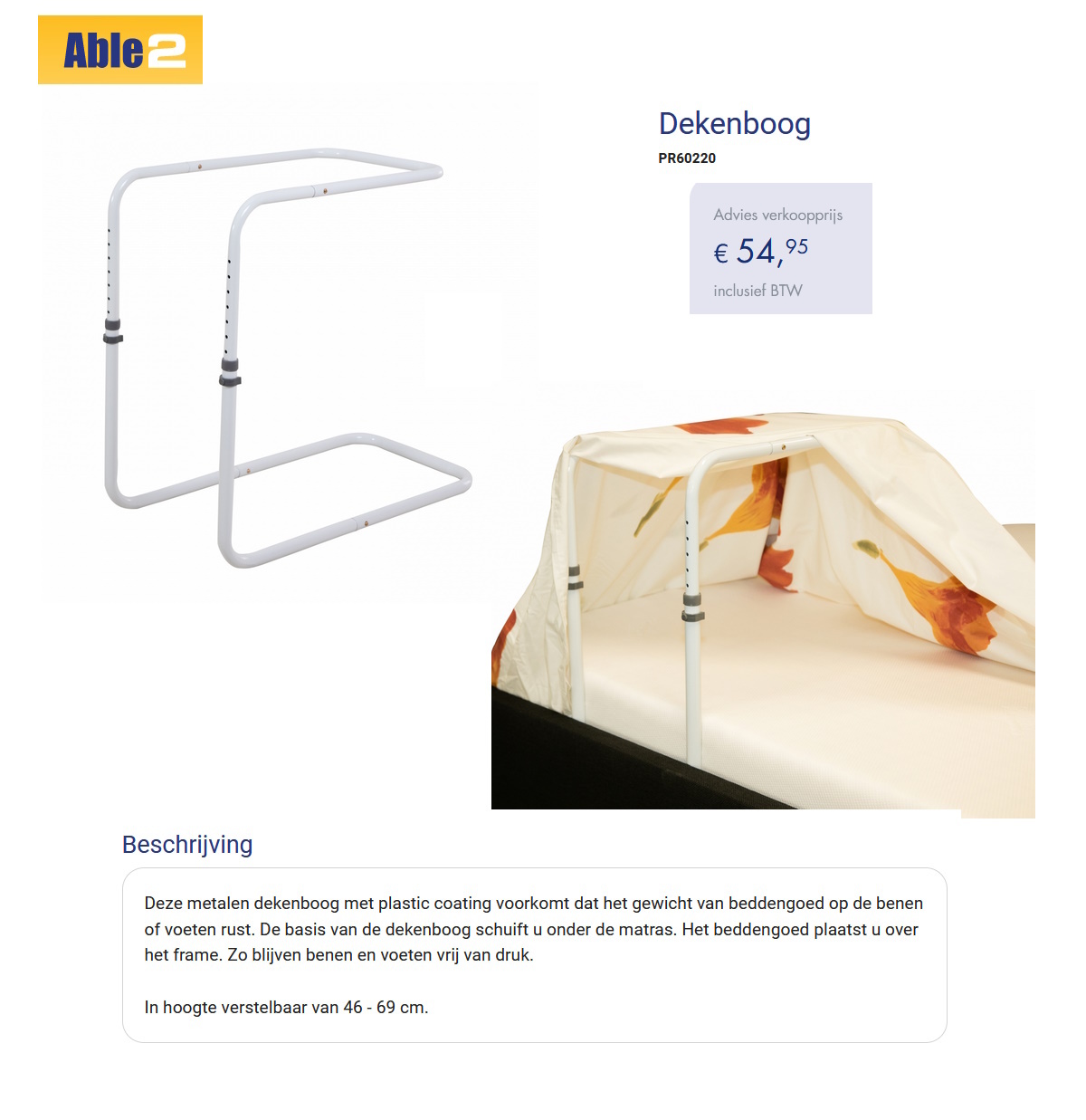 scan van brochure