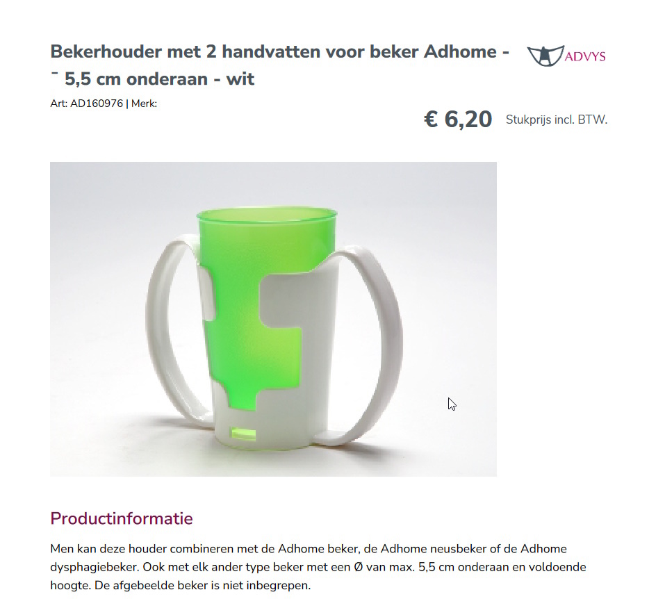 scan van brochure