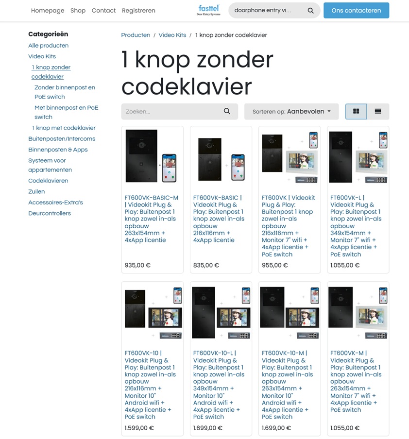 scan van brochure