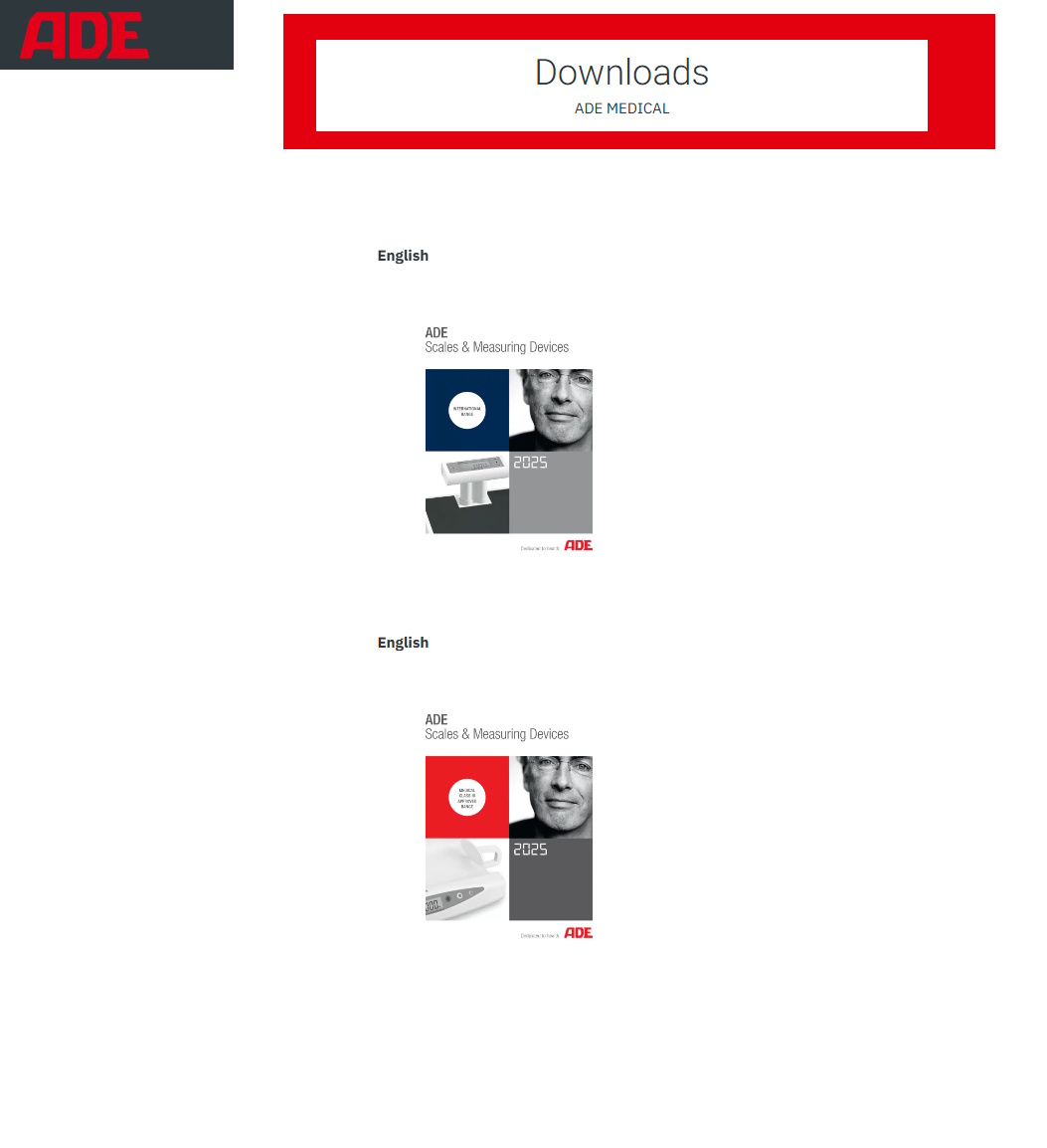 scan van brochure