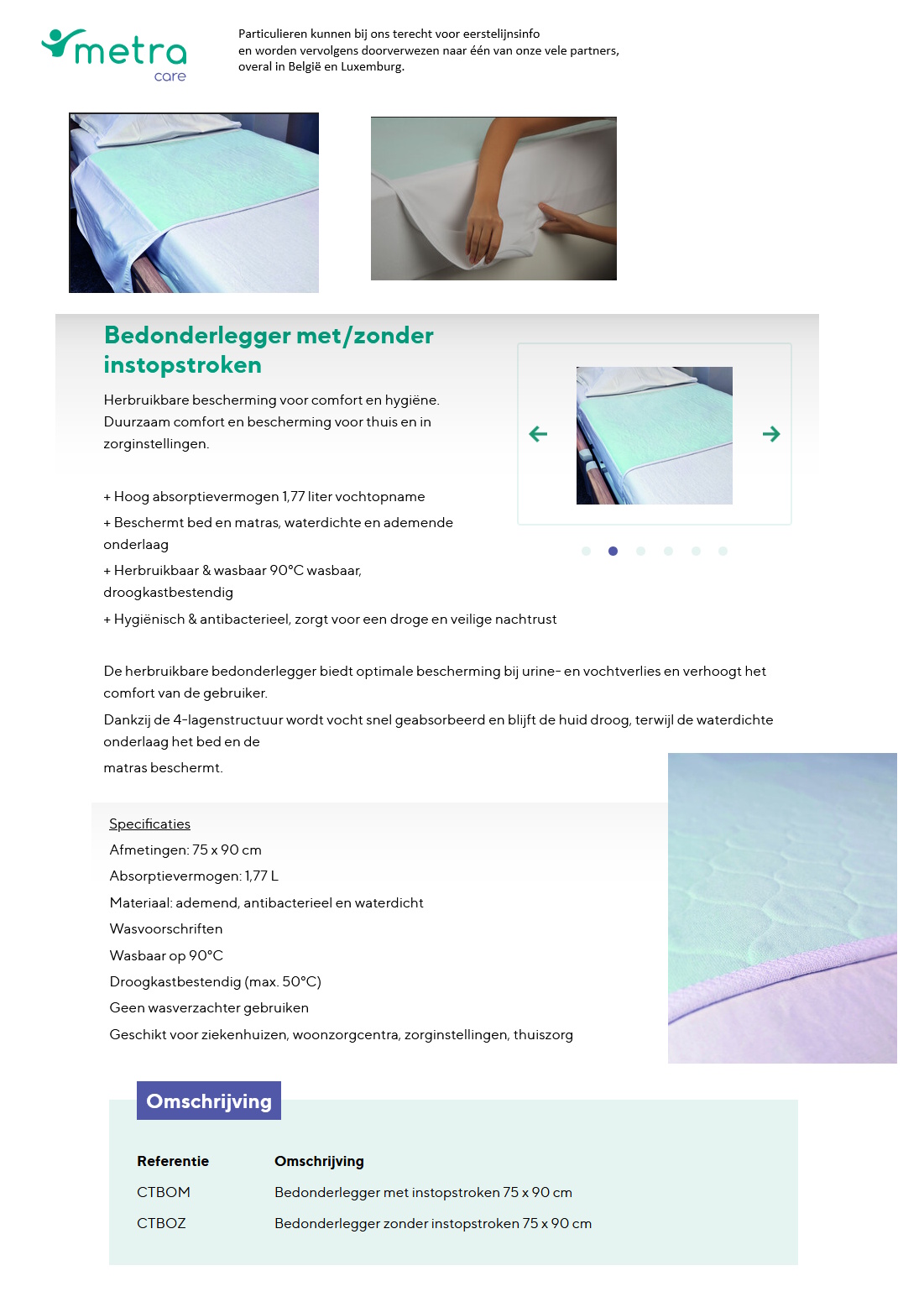 scan van brochure