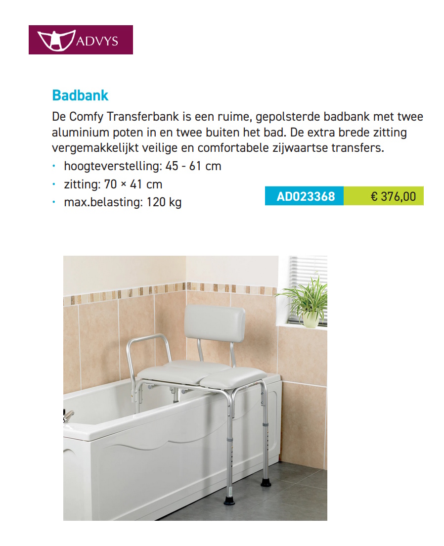 scan van brochure