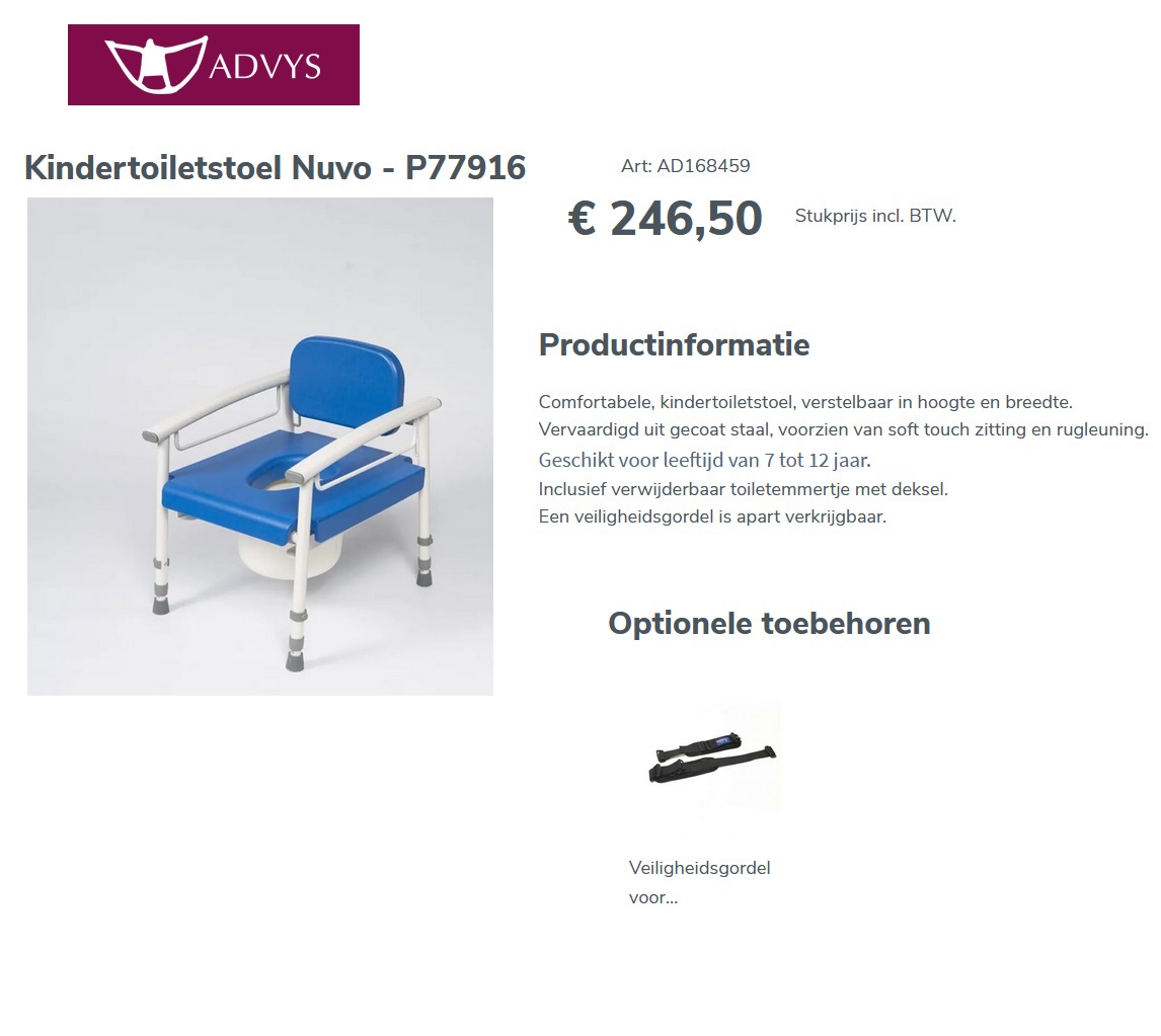 scan van brochure