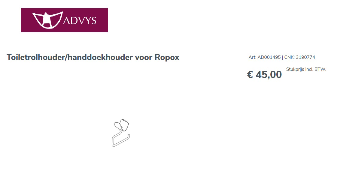 scan van brochure