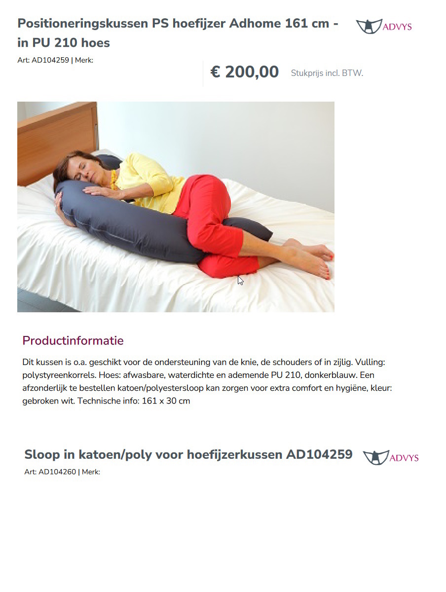 scan van brochure