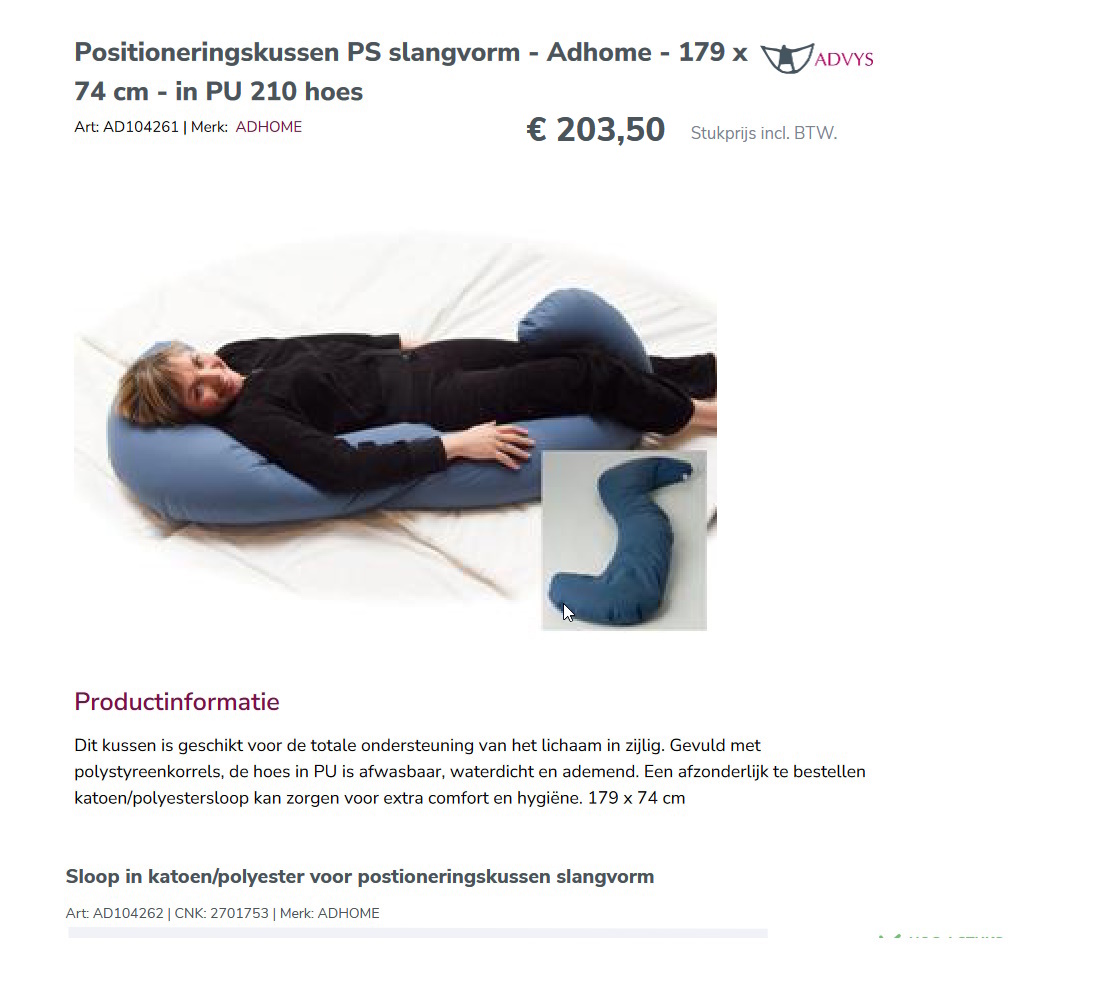 scan van brochure