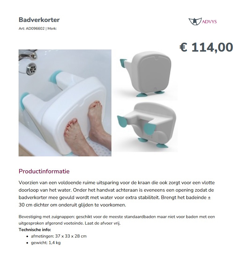 scan van brochure