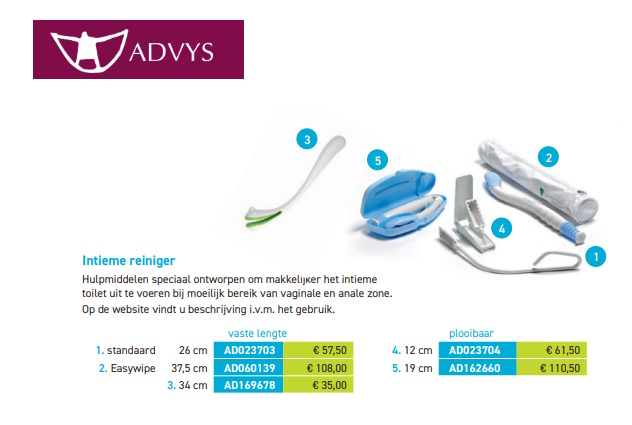 scan van brochure