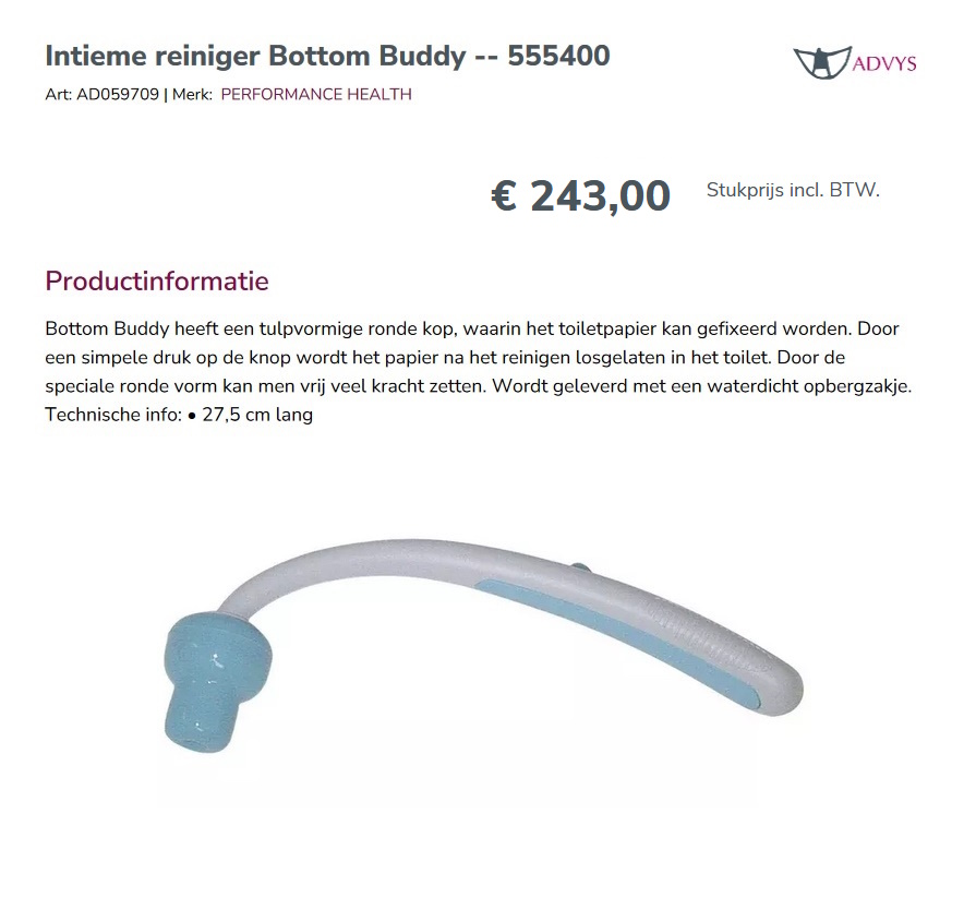 scan van brochure