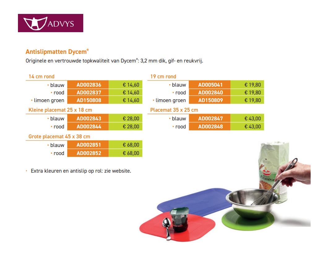 scan van brochure