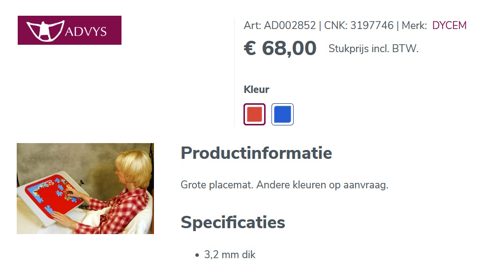scan van brochure
