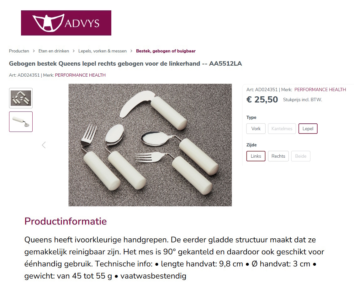 scan van brochure