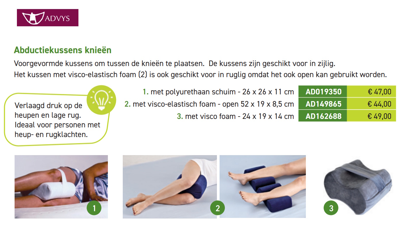 scan van brochure
