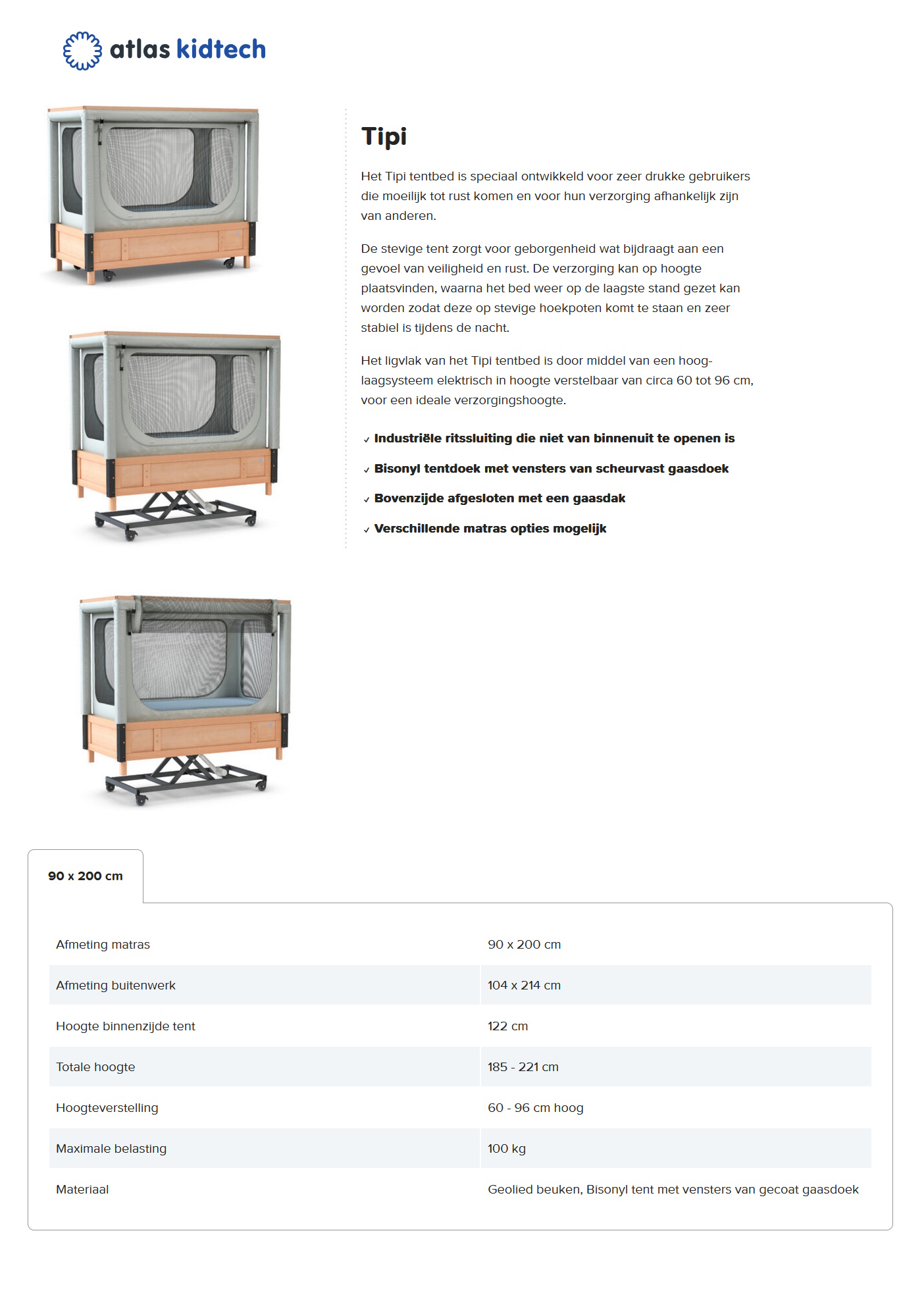 scan van brochure