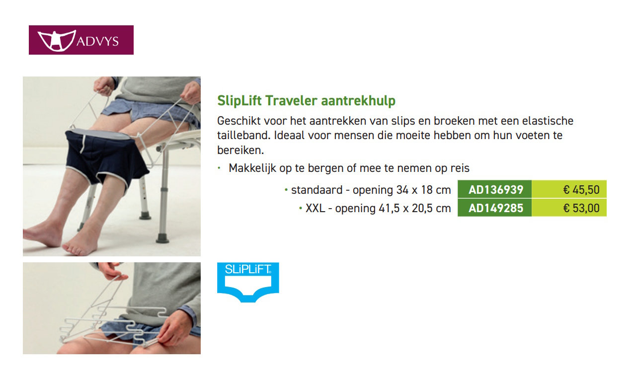 scan van brochure