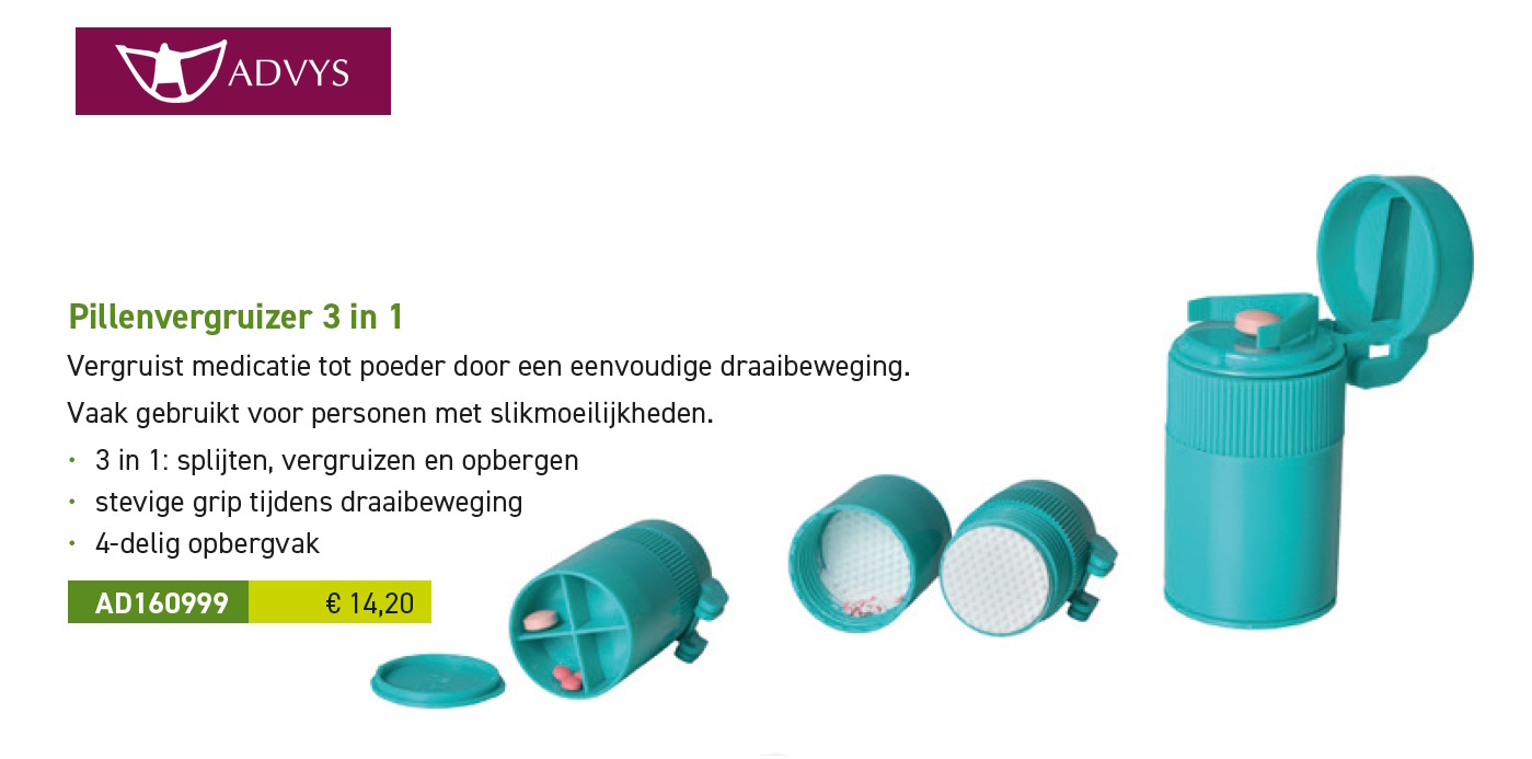 scan van brochure