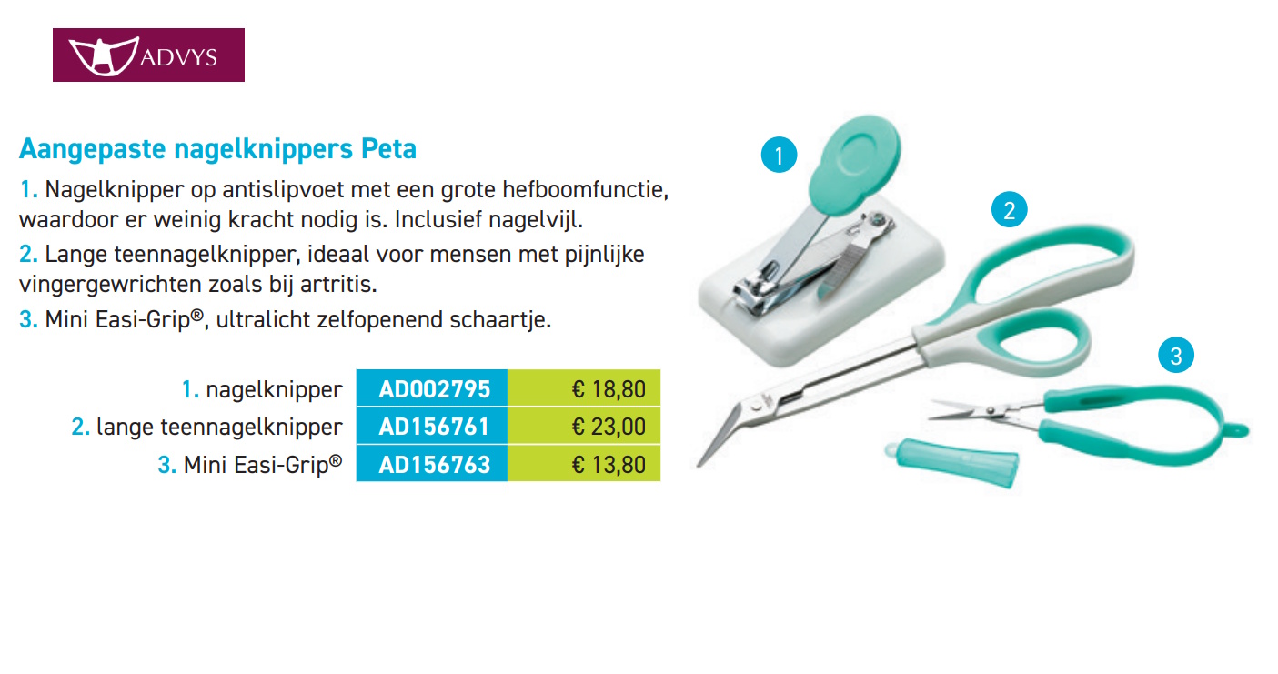 scan van brochure