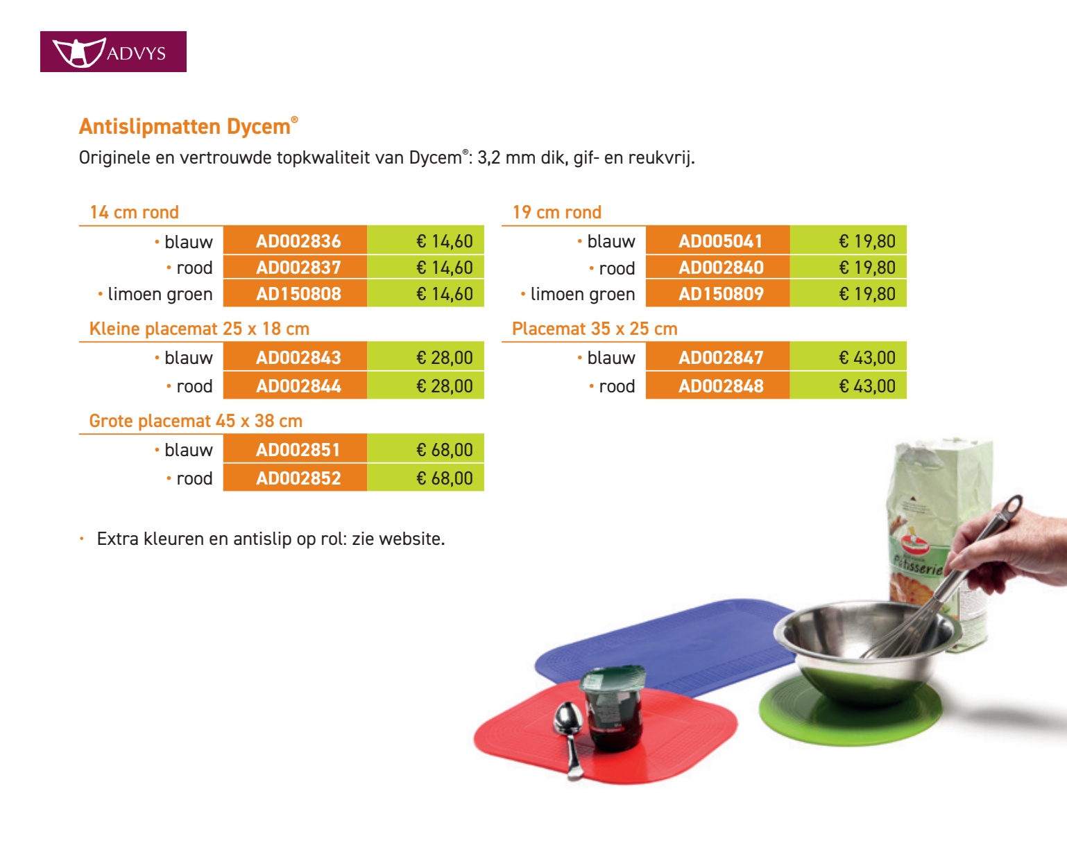 scan van brochure
