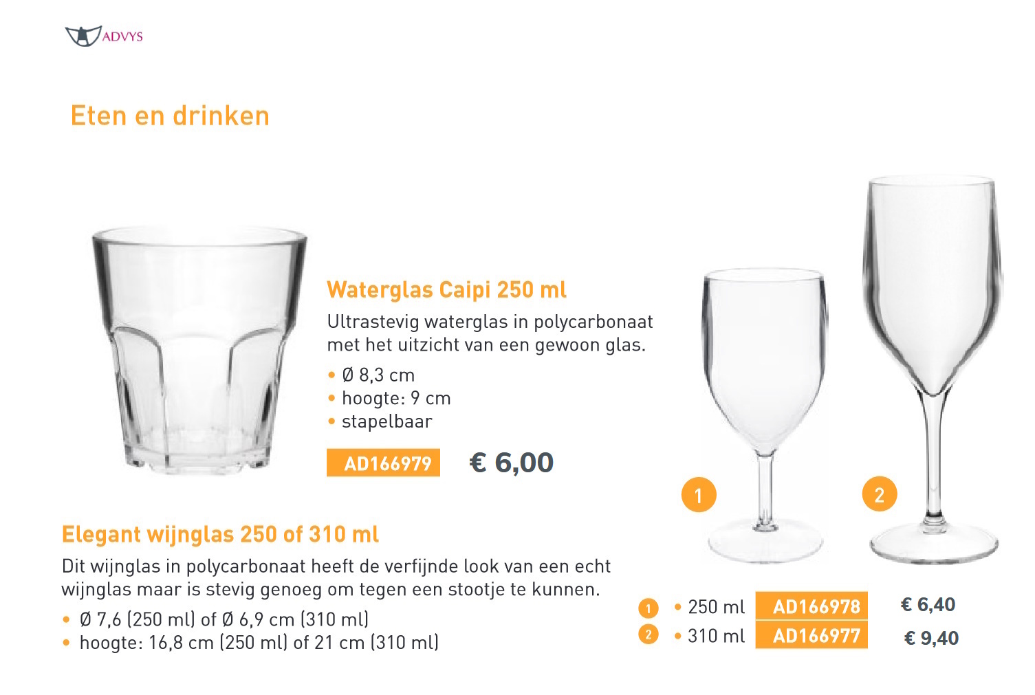 scan van brochure