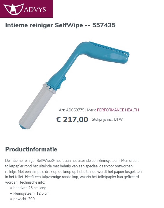 scan van brochure