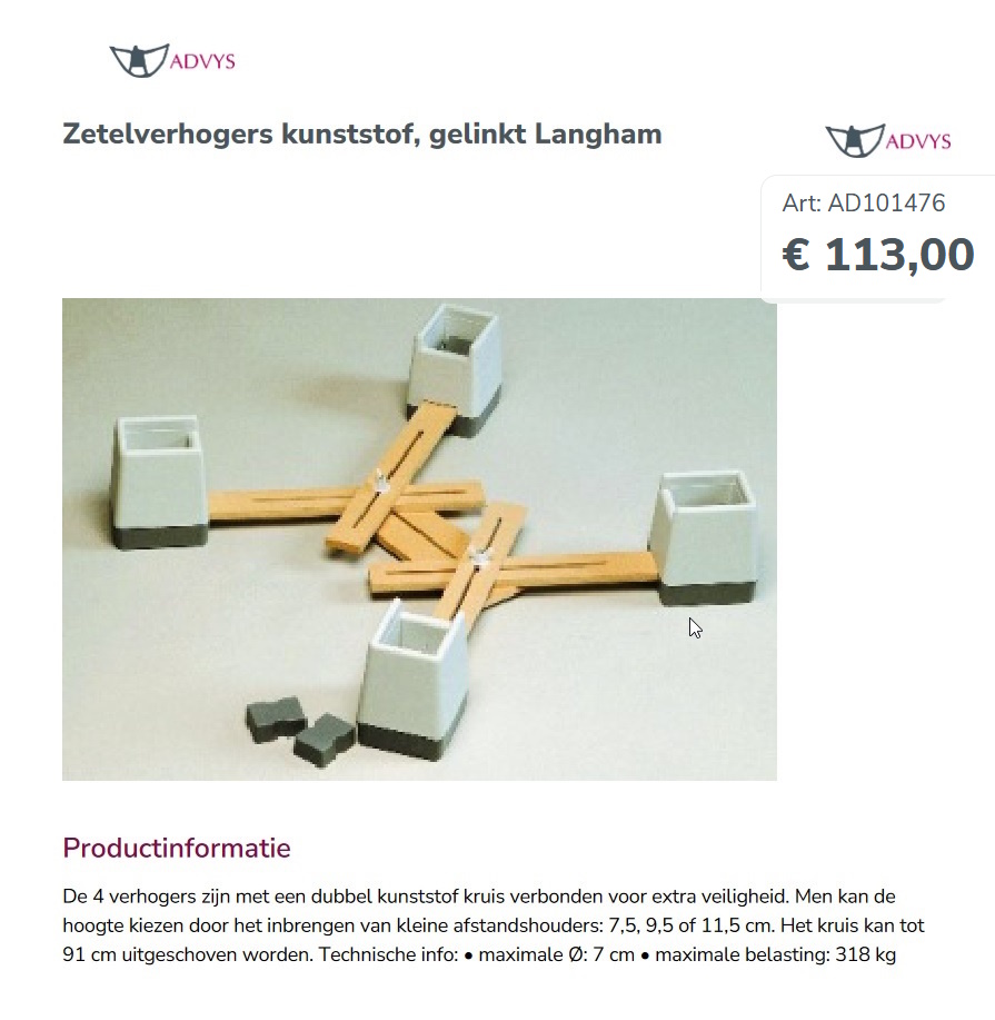 scan van brochure