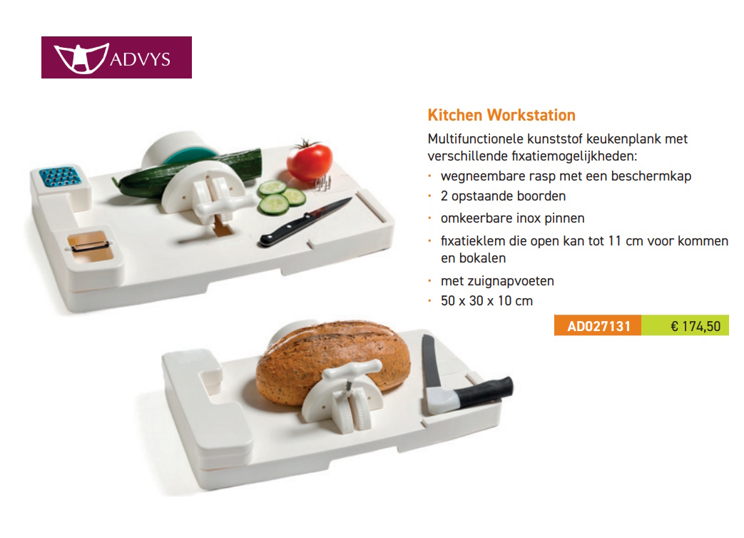 scan van brochure