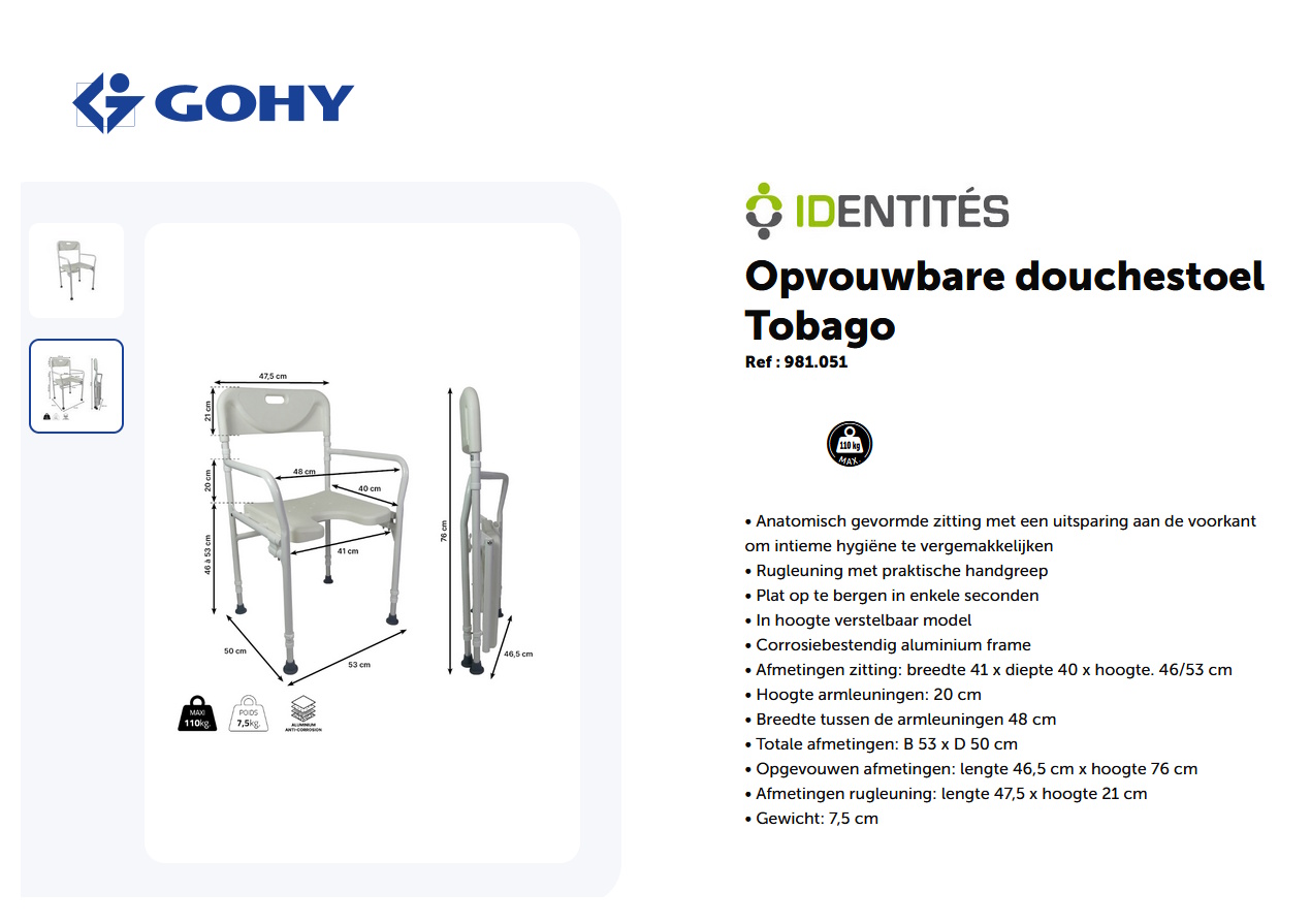 scan van brochure