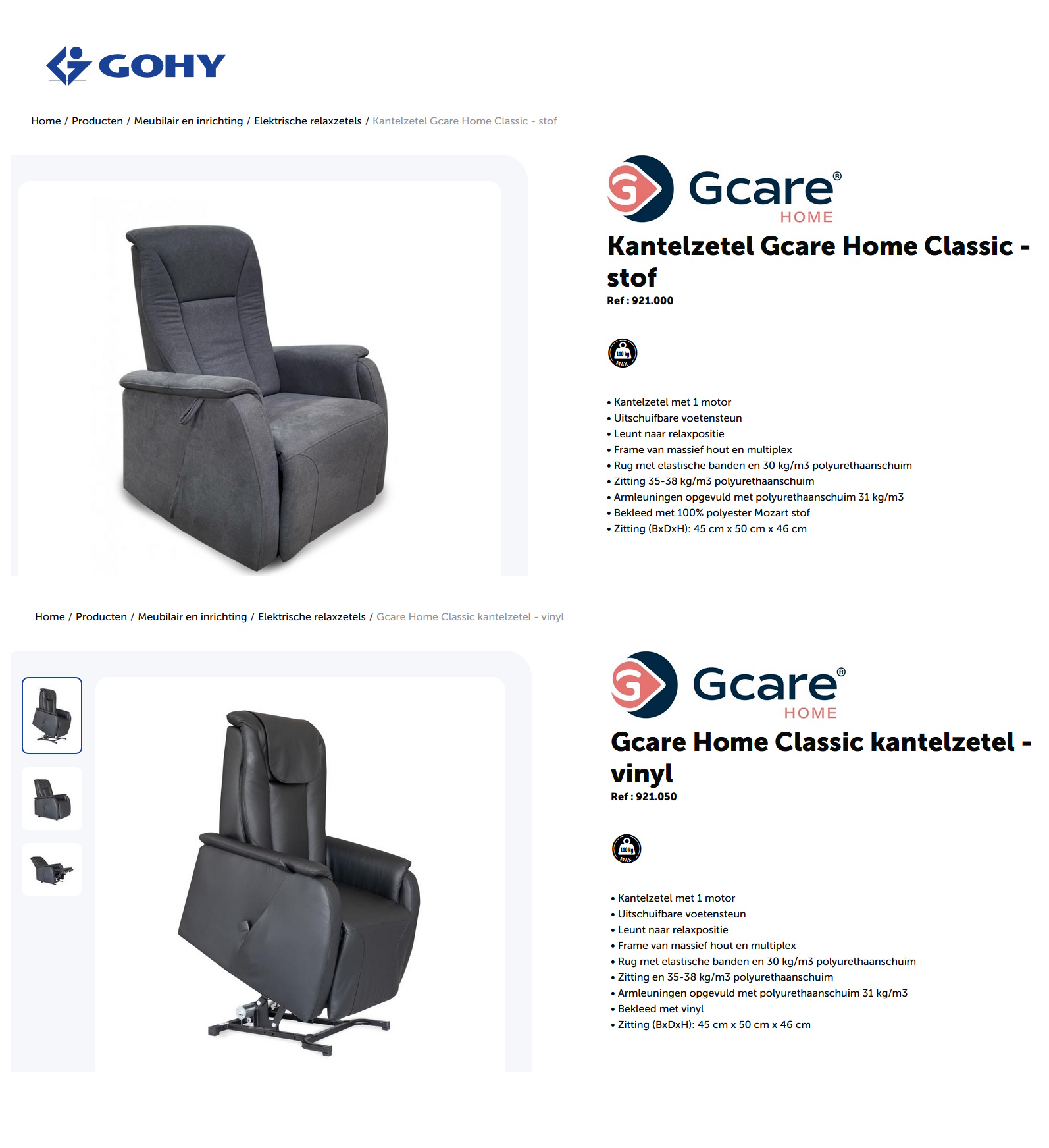 scan van brochure