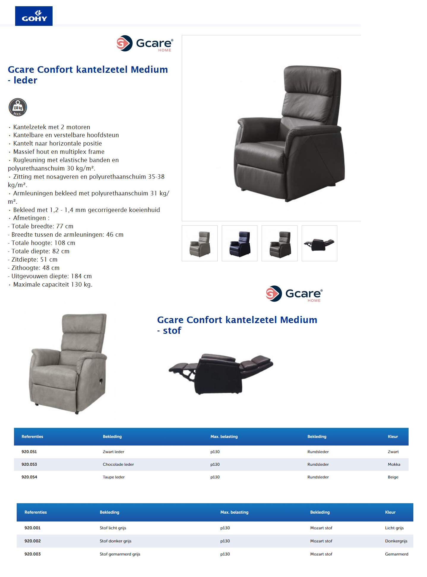 scan van brochure