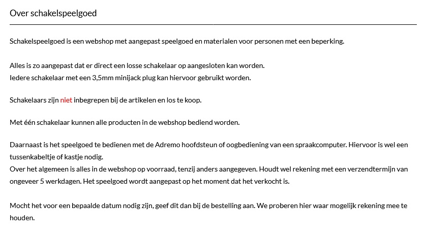 scan van brochure