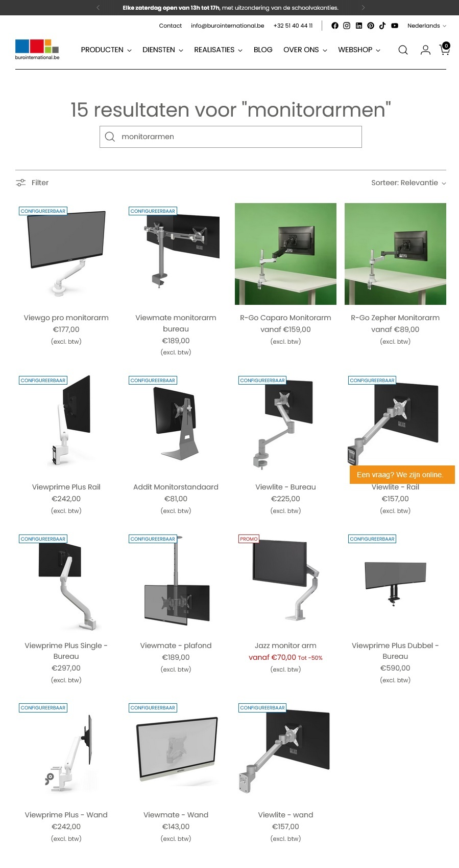 scan van brochure