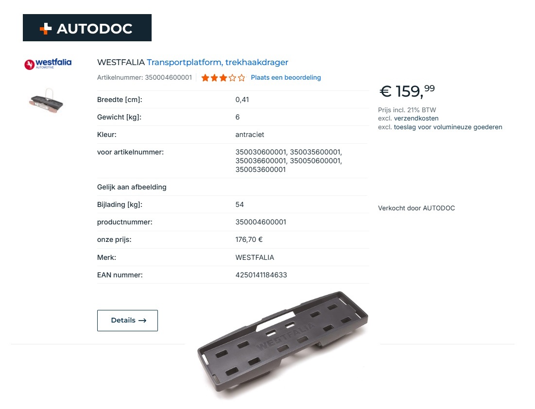 scan van brochure