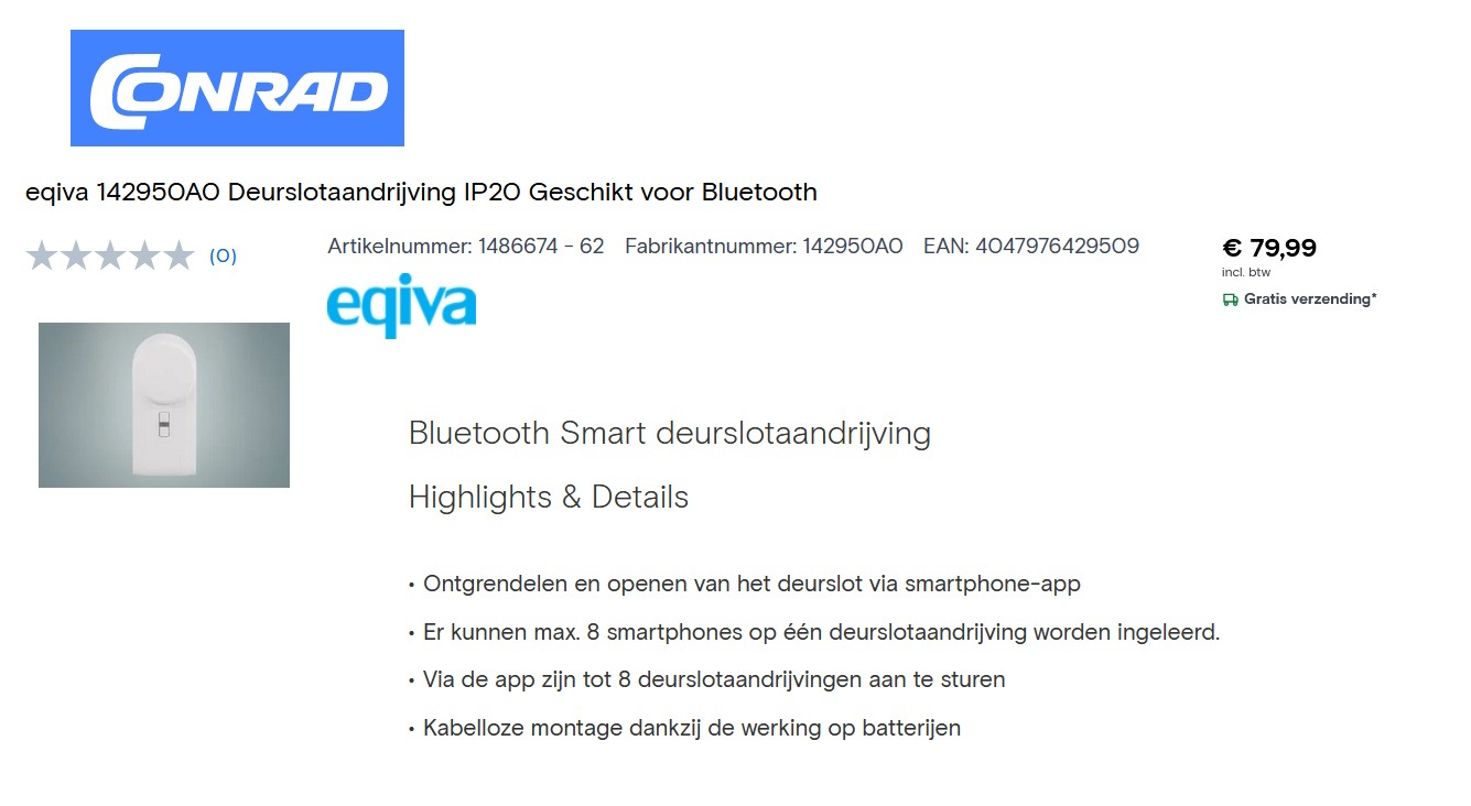 scan van brochure