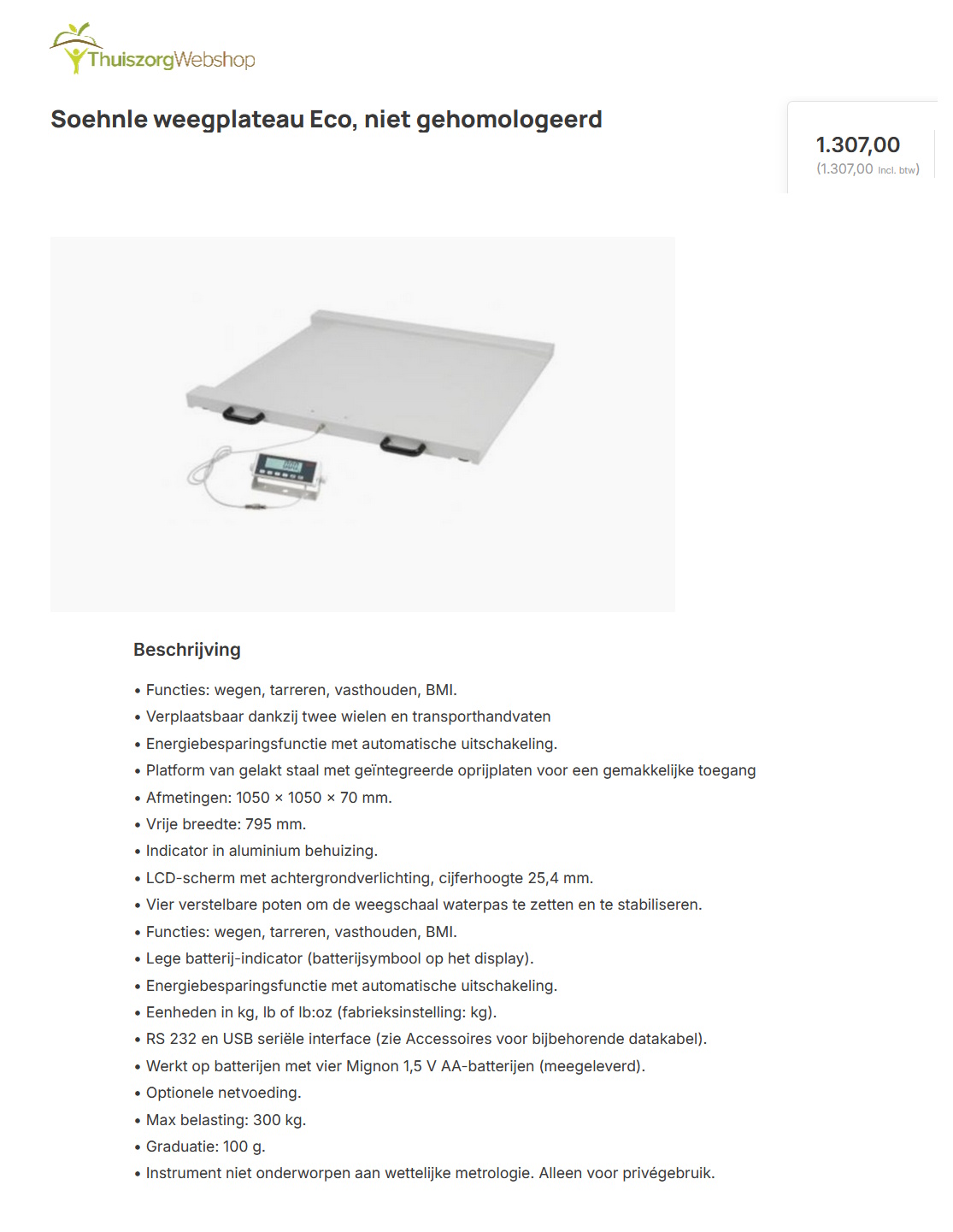 scan van brochure